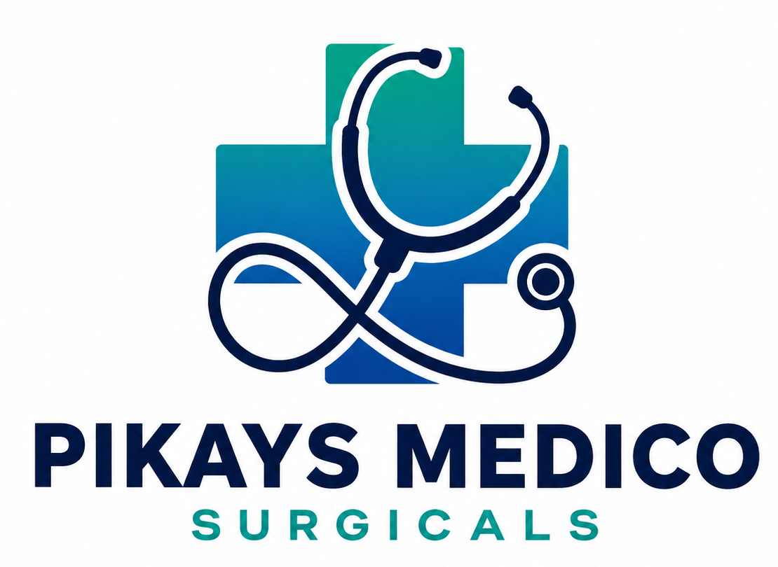 Pikays Medico Surgicals